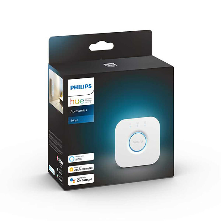 Buy Philips Hue Bridge
