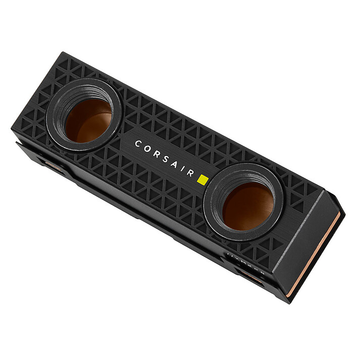 Avis Corsair Force MP600 PRO XT HX 4 To