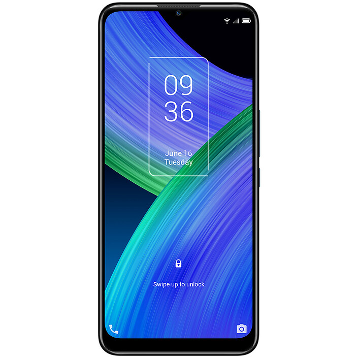 TCL 20R 5G Bleu