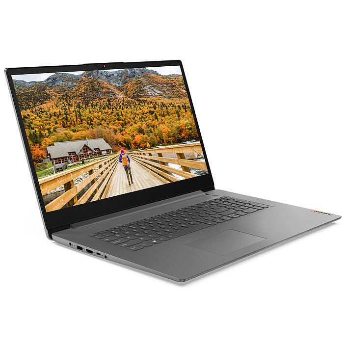 Lenovo IdeaPad 3 17ALC6 (82KV00L9FR)