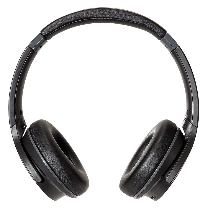 Casque