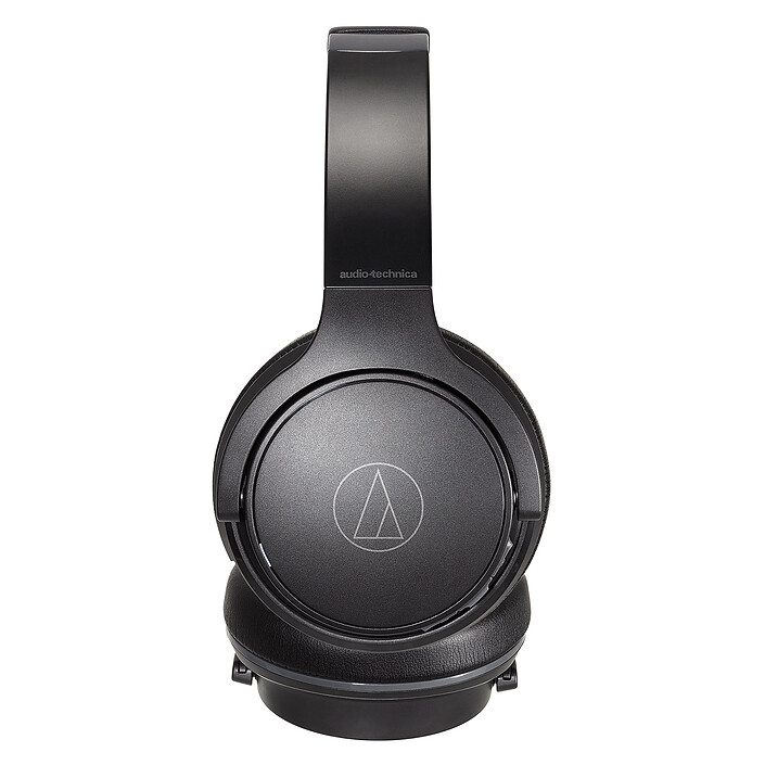 Avis Audio-Technica ATH-S220BT Noir