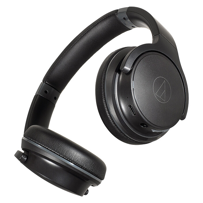Acheter Audio-Technica ATH-S220BT Noir