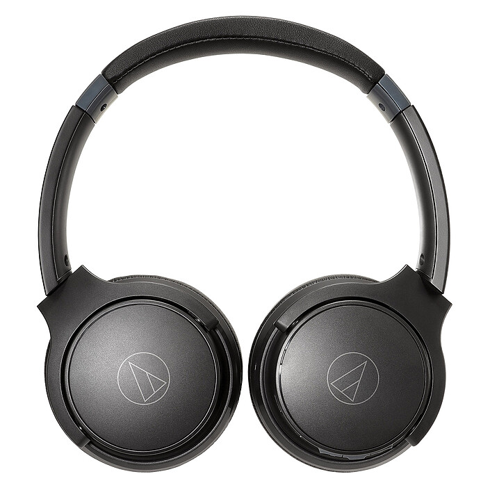 Audio-Technica ATH-S220BT Noir pas cher
