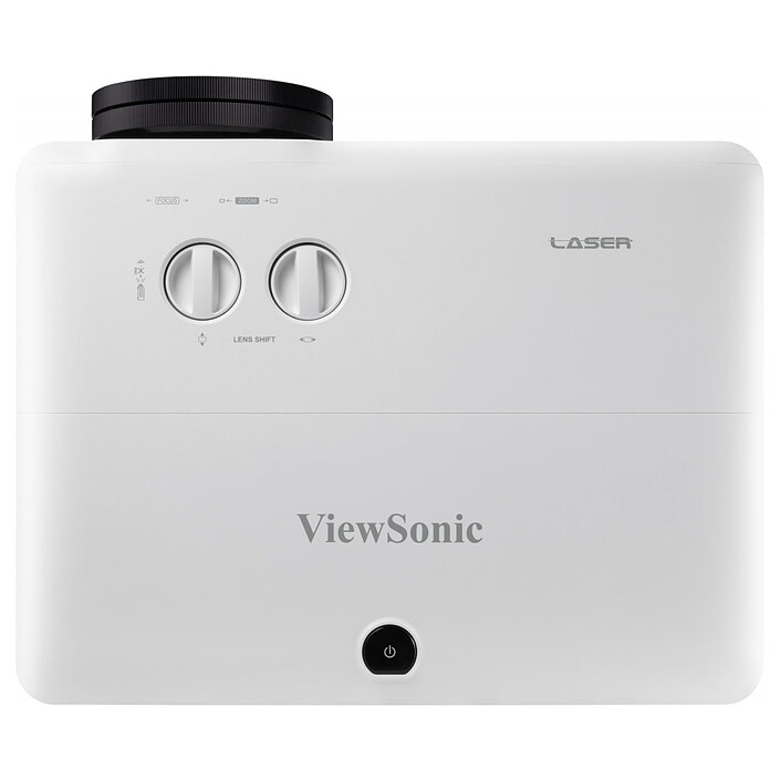 Avis ViewSonic LS921WU