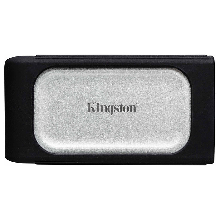 Opiniones sobre Kingston XS2000 2TB 