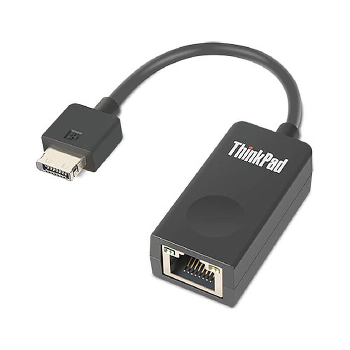 Lenovo Adaptateur d'extension Ethernet ThinkPad de 2e génération 