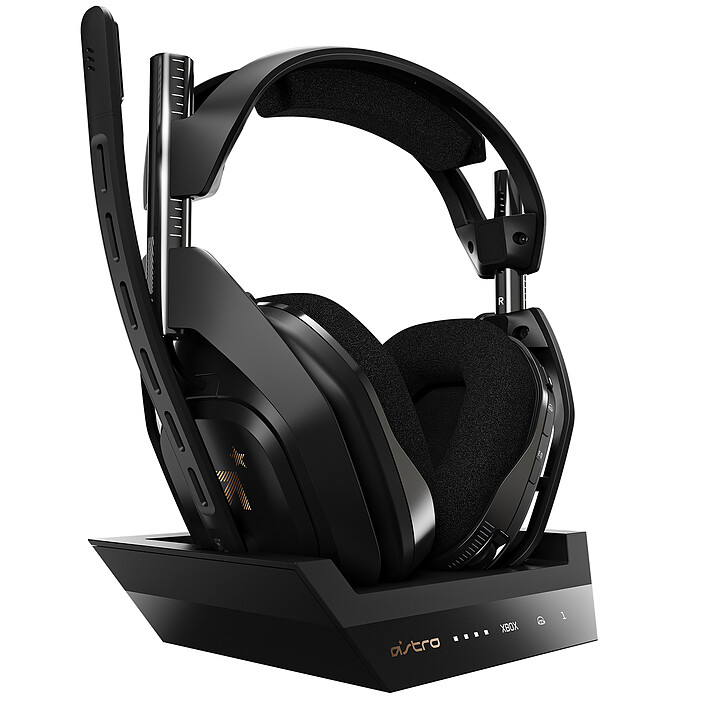 Astro A50 + Base di ricarica (Xbox One)