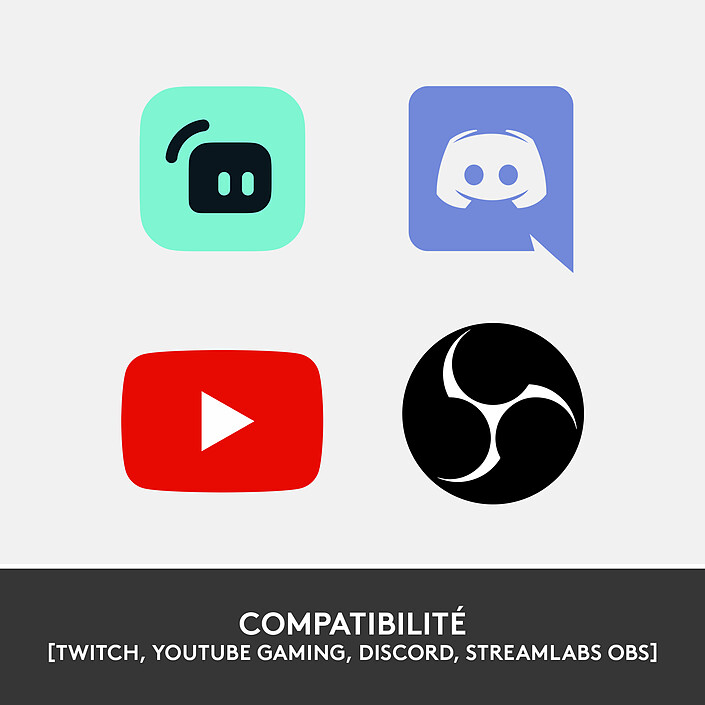 cheap Logitech StreamCam (White)