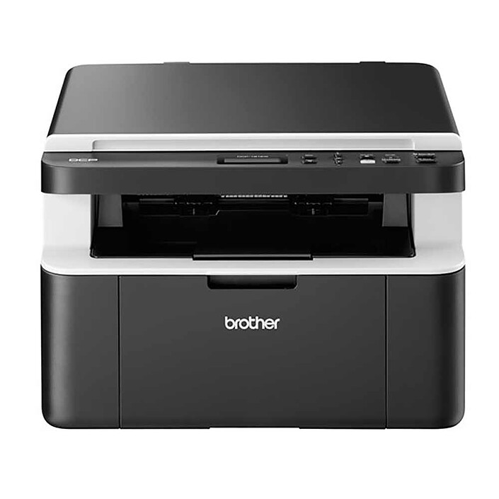 Brother DCP-1612WVB All In Box