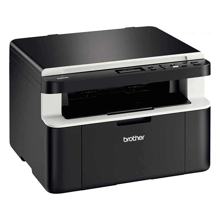 Avis Brother DCP-1612WVB All In Box