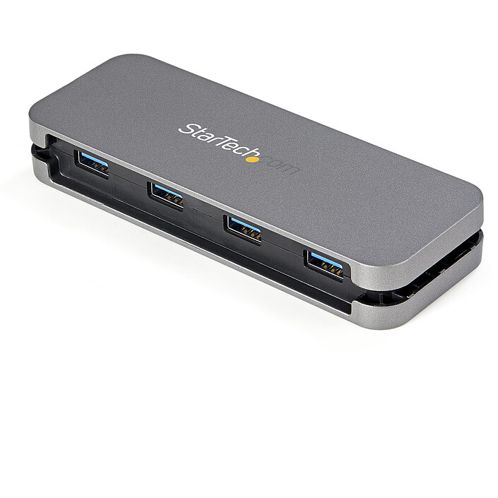 StarTech.com Hub USB 3.0 Tipo-C 4x Porte USB-A