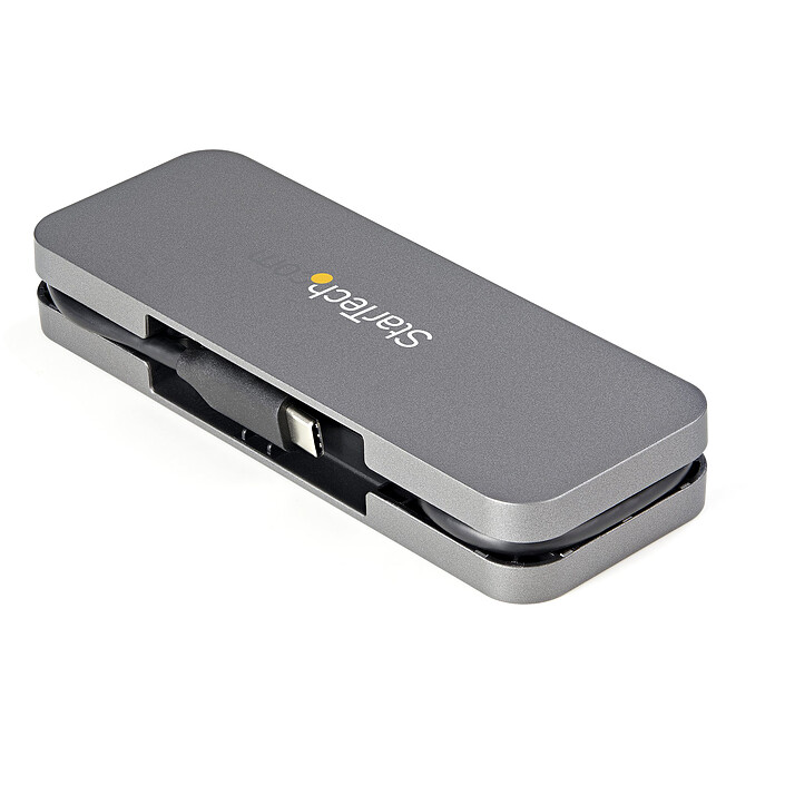 Acquista StarTech.com Hub USB 3.0 Tipo-C 4x Porte USB-A