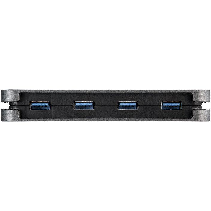 StarTech.com Hub USB 3.0 Tipo-C 4x Porte USB-A economico