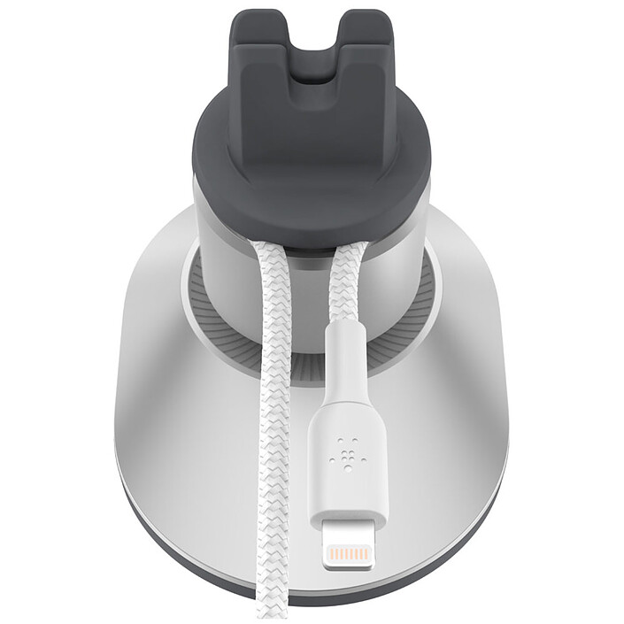 Acheter Belkin MagSafe Support Voiture (WIC003BTGR)