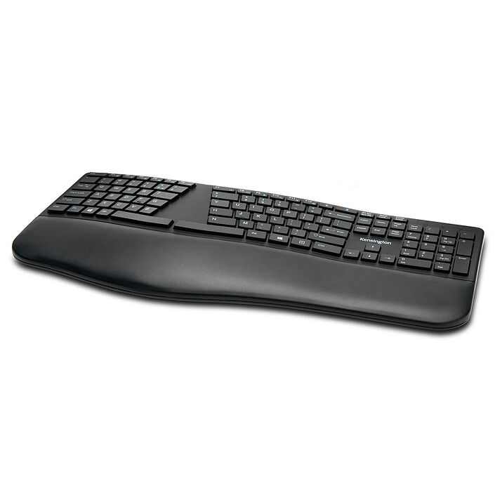 Avis Kensington Pro Fit Ergo Keyboard