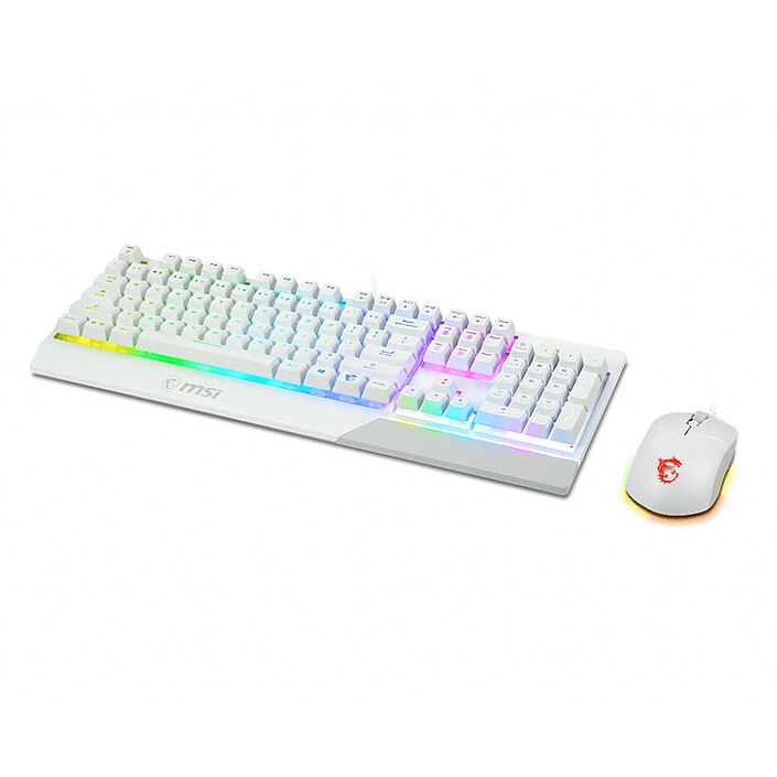 Keyboard & mouse set