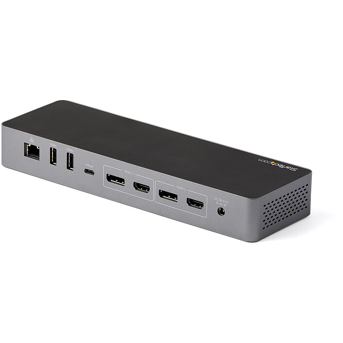 Docking station PC portatile