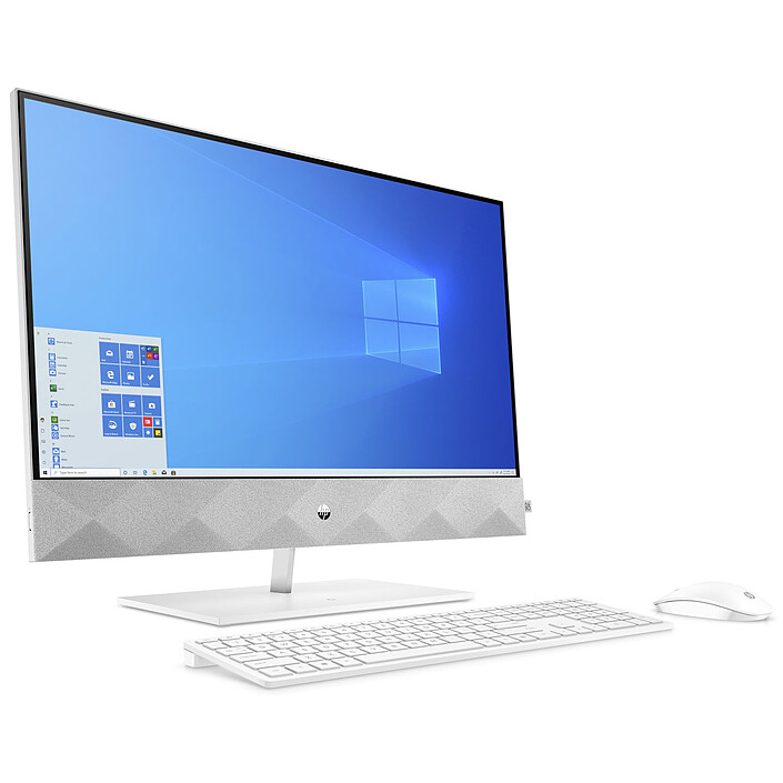 HP Pavilion 27-d1251nf