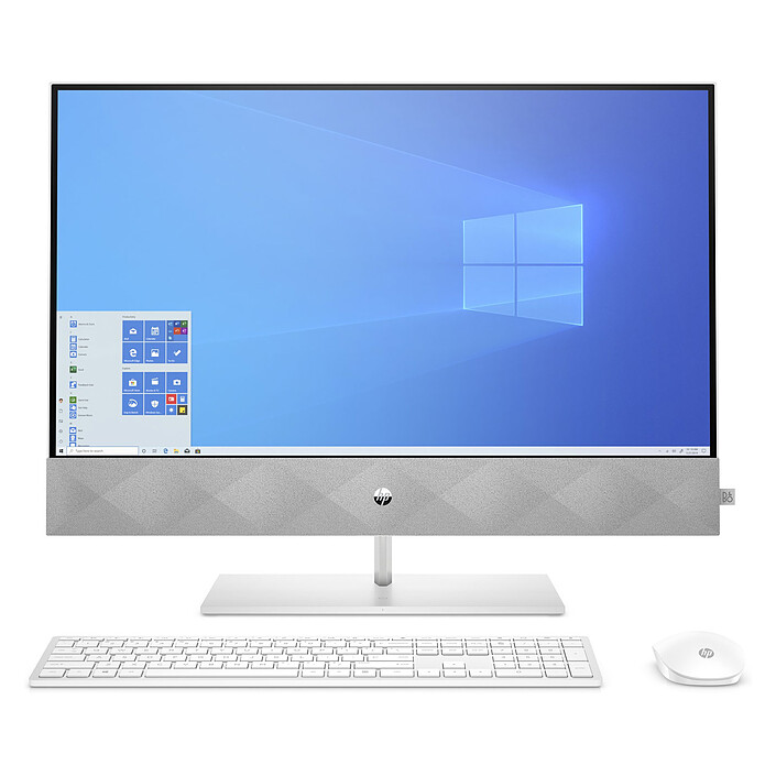 PC de bureau