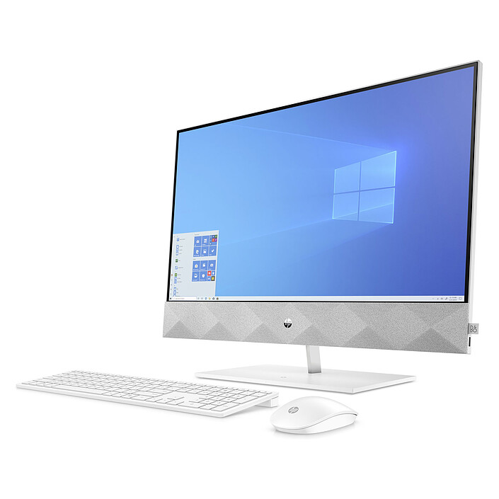 Avis HP Pavilion 27-d1251nf
