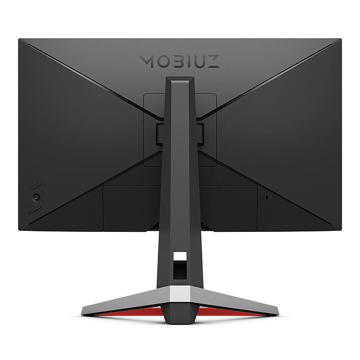 Buy BenQ 27" LED - MOBIUZ EX2710S