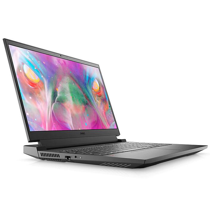 Dell G15 5510-936