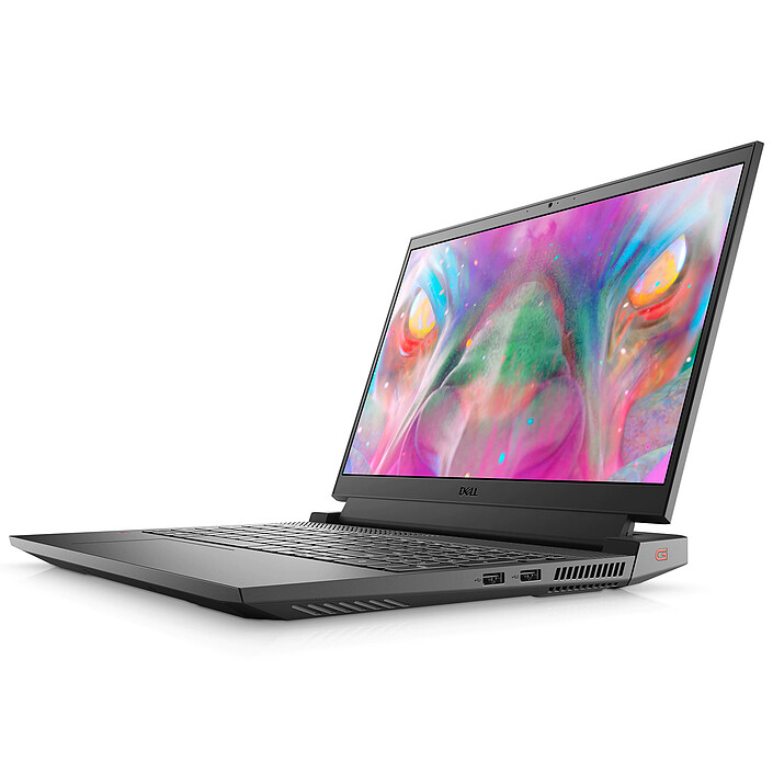 Review Dell G15 5510-859