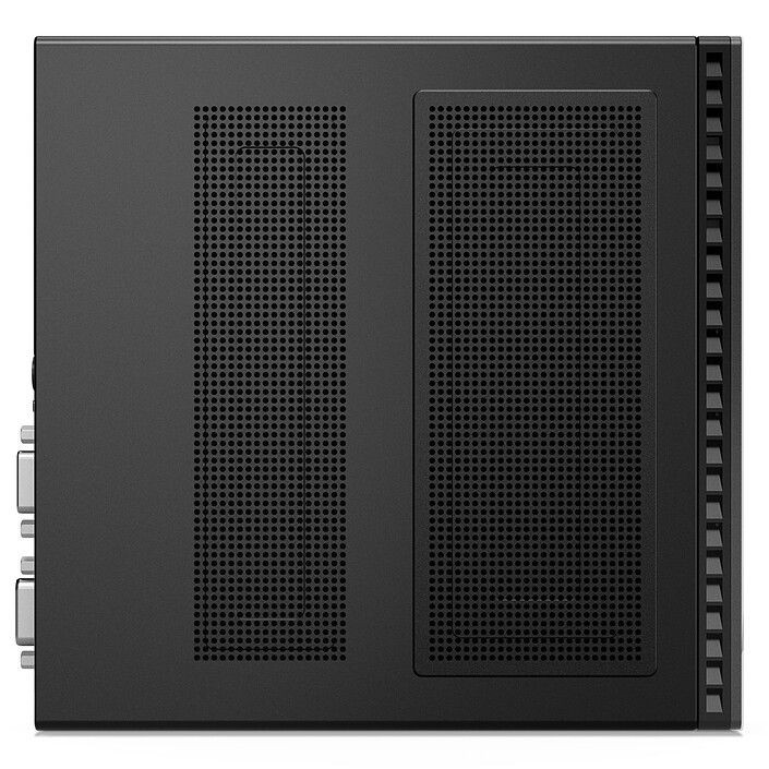 Review Lenovo ThinkCentre M90q Tiny (11CR004REN)