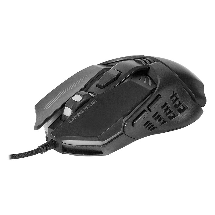 KFA2 GeForce RTX 3060 Ti (1-Click OC) LHR + KFA2 Gaming Slider 02 pas cher