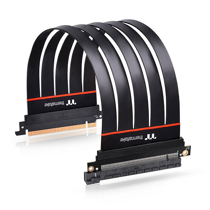 Thermaltake TT Premium PCI-E 4.0 - 300 mm