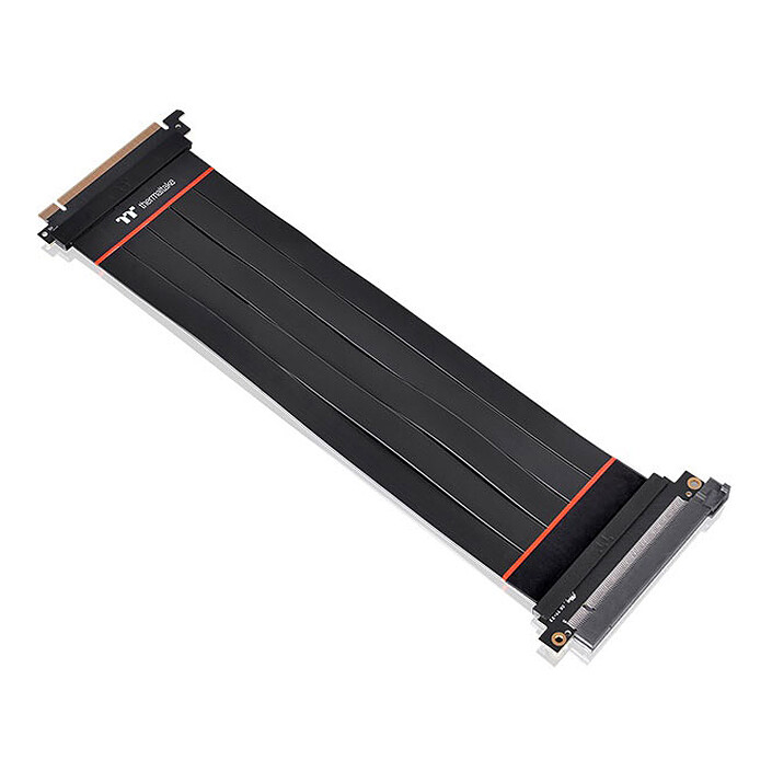 Avis Thermaltake TT Premium PCI-E 4.0 - 300 mm