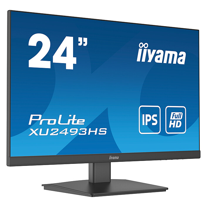 Monitor PC