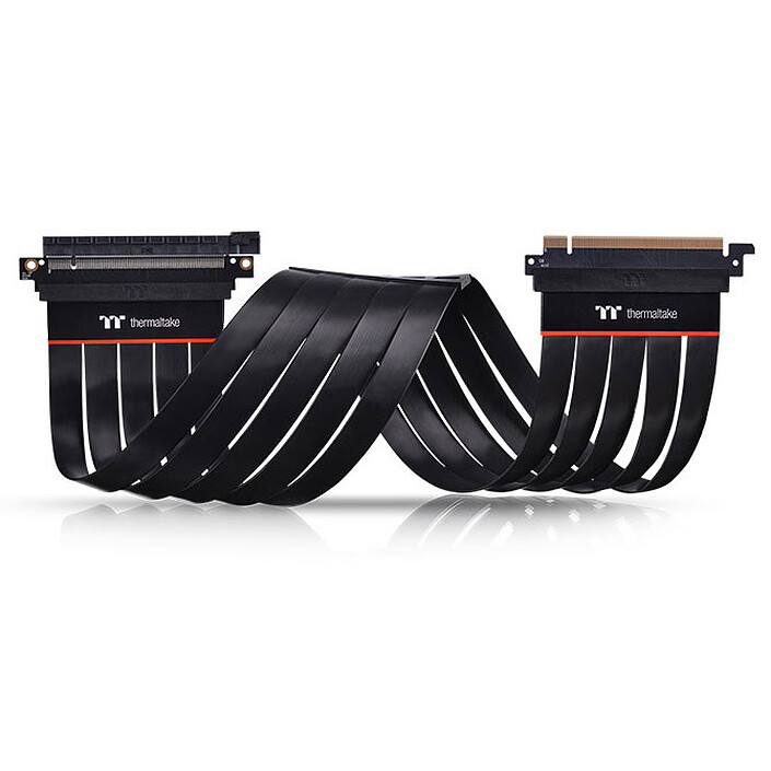 Thermaltake TT Premium PCI-E 4.0 - 600 mm