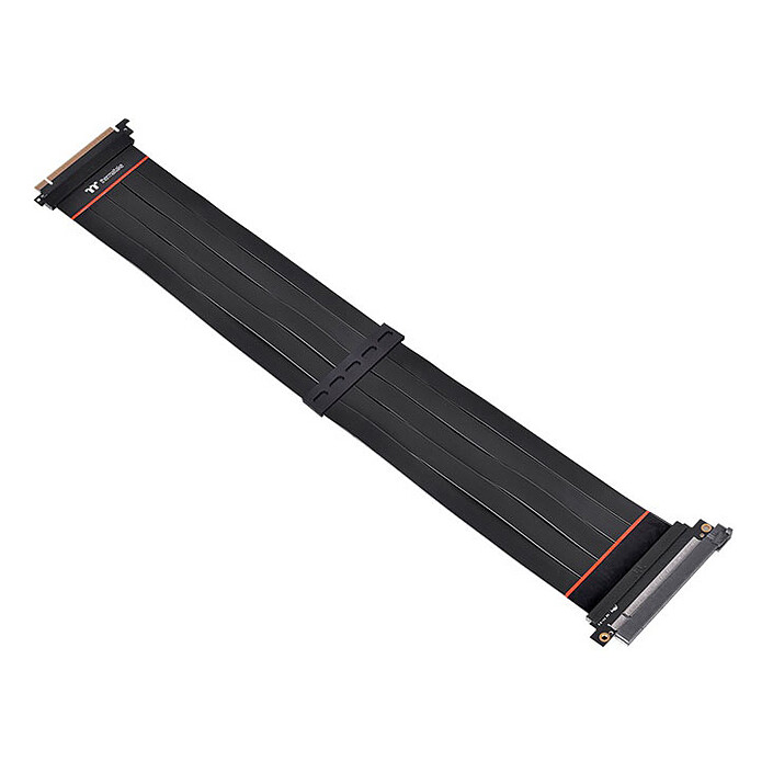 Avis Thermaltake TT Premium PCI-E 4.0 - 600 mm