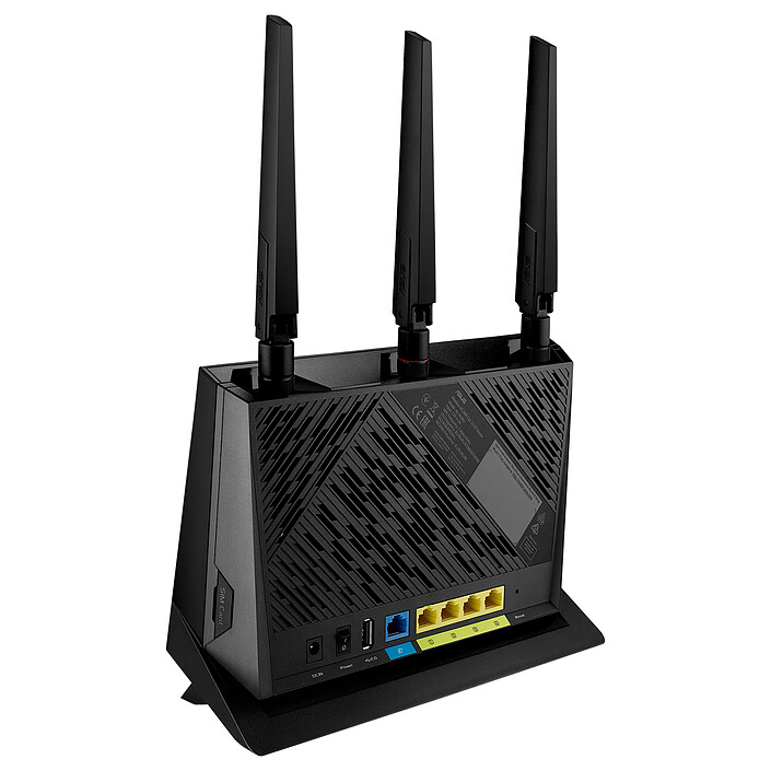 ASUS 4G-AC86U pas cher