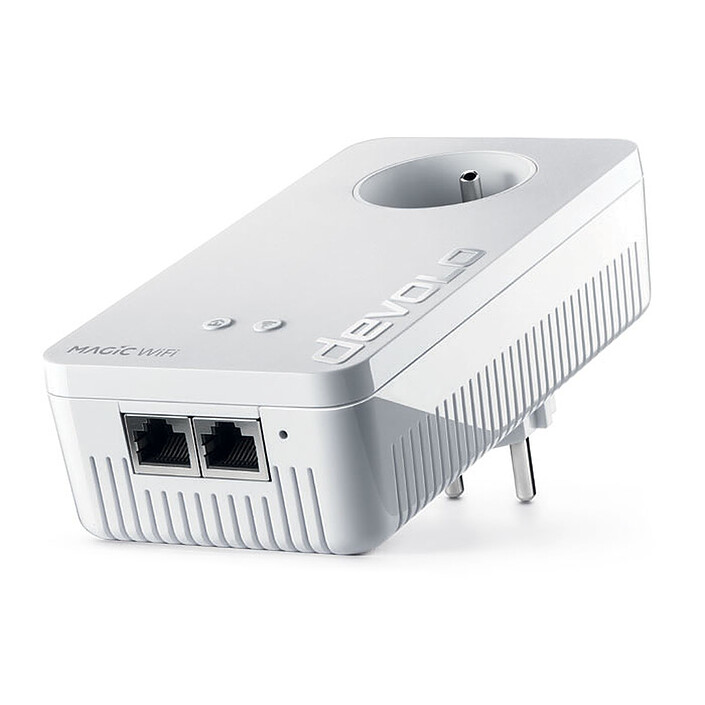 Review devolo Magic 2 LAN Triple + Magic 2 WiFi next