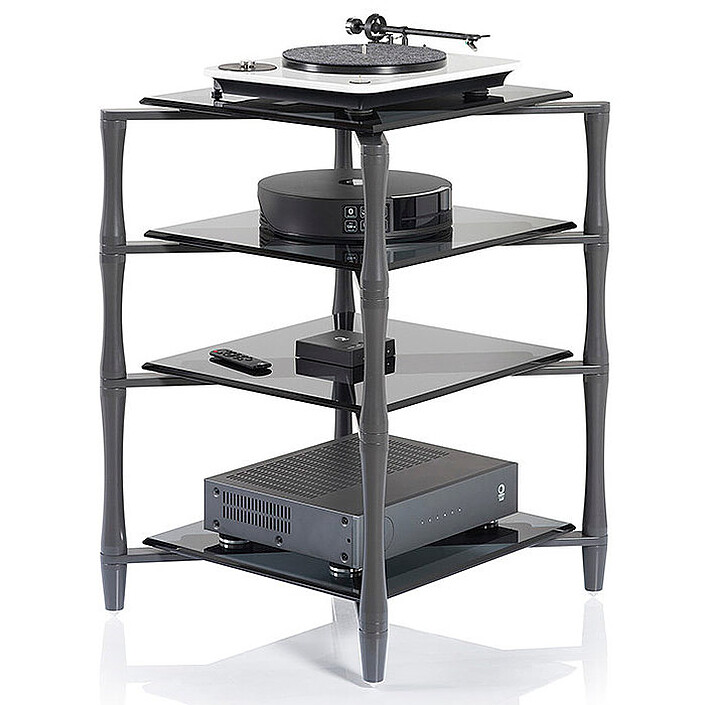 Avis NorStone Slender