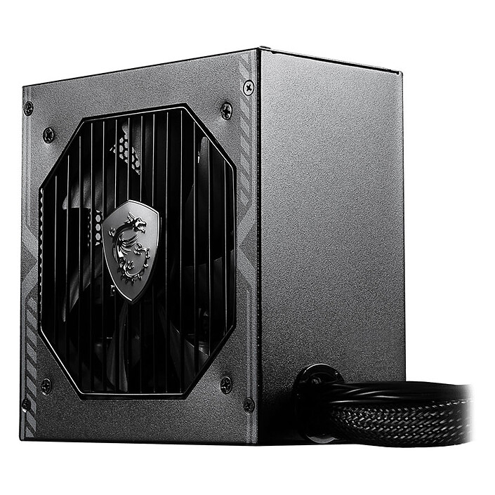 Acquista MSI MAG A650BN