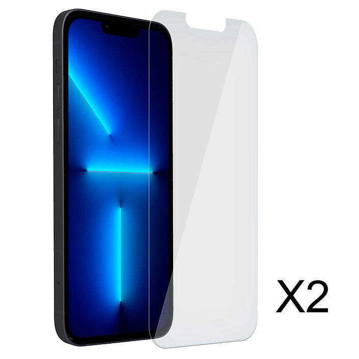 Akashi Premium Tempered Glass iPhone 13 Pro Max