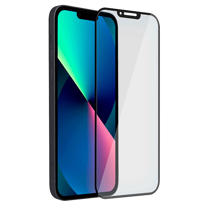 Akashi Film Verre Trempé iPhone 13 / 13 Pro / 14 / 16e