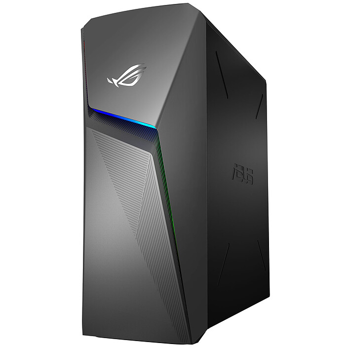 PC de bureau