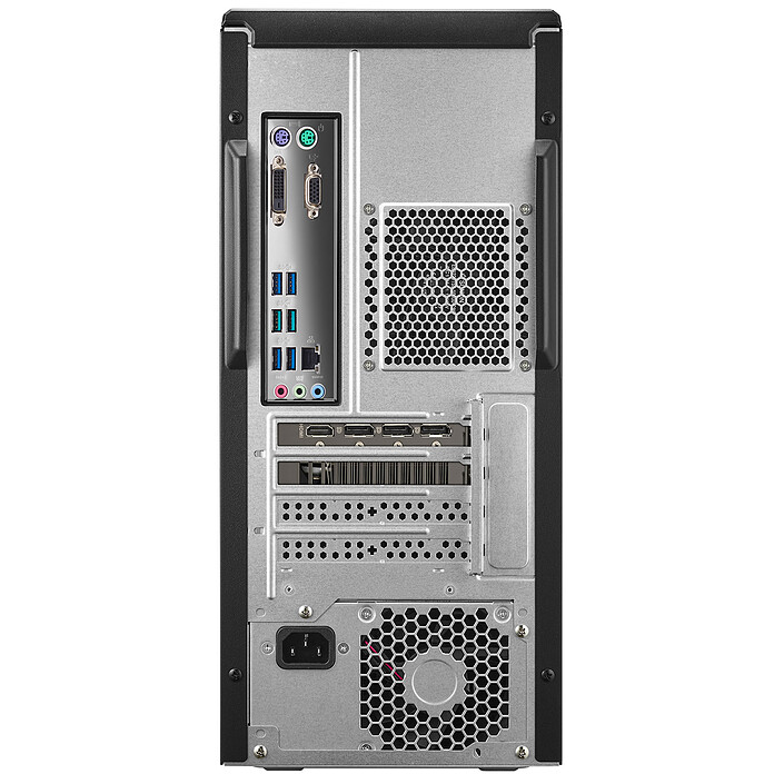 Avis ASUS ROG STRIX G10DK-73700X010T
