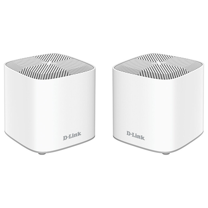 D-Link COVR-X1862