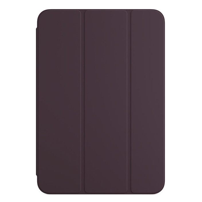 Apple iPad mini (2021) Smart Folio Cerise noire