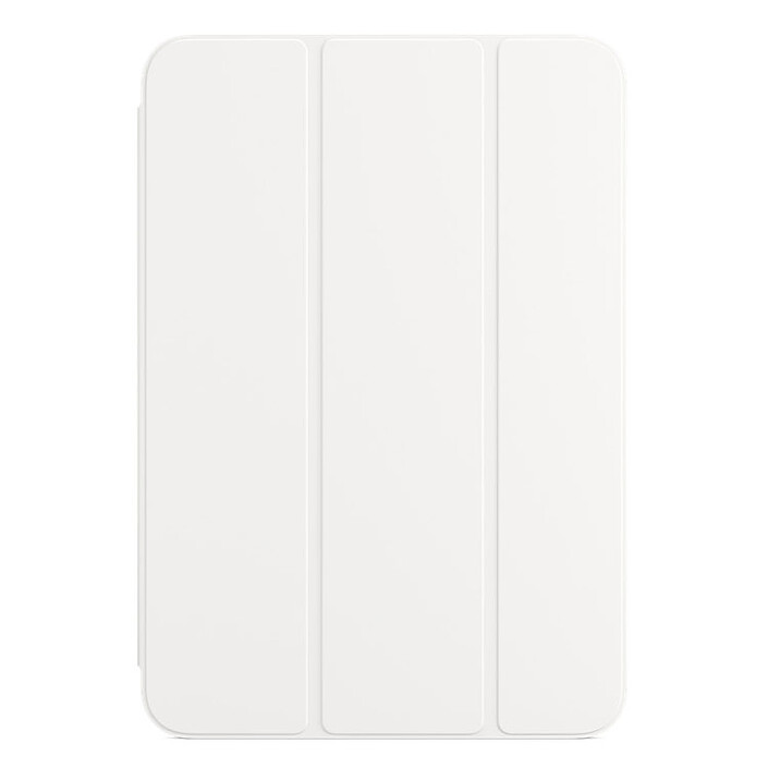 Apple iPad mini (2021) Smart Folio Blanc pas cher
