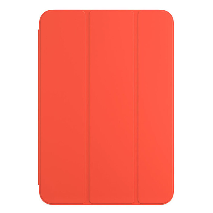 Acheter Apple iPad mini (2021) Smart Folio Orange électrique