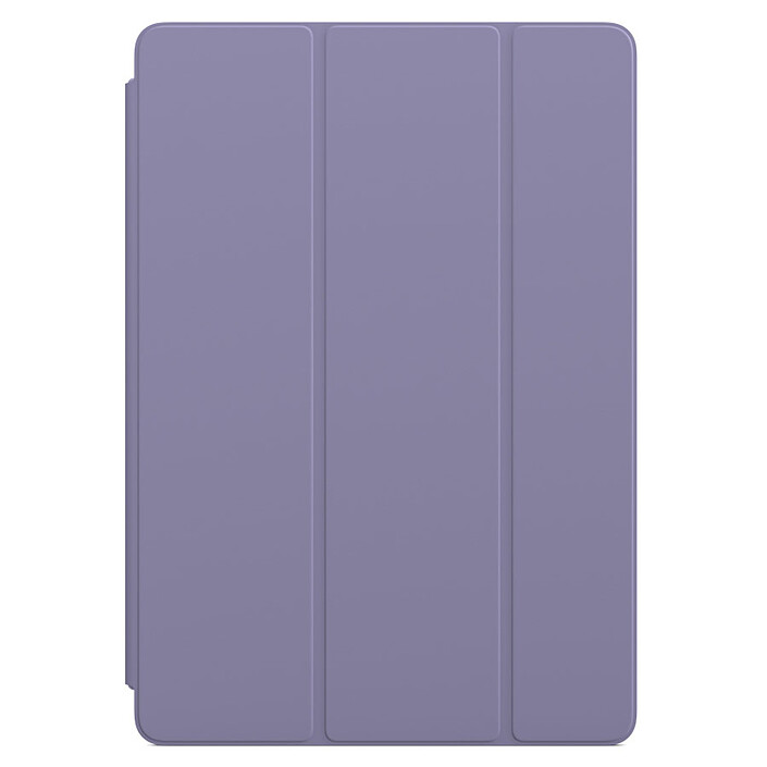 Apple iPad (2021) Smart Cover Lavande anglaise