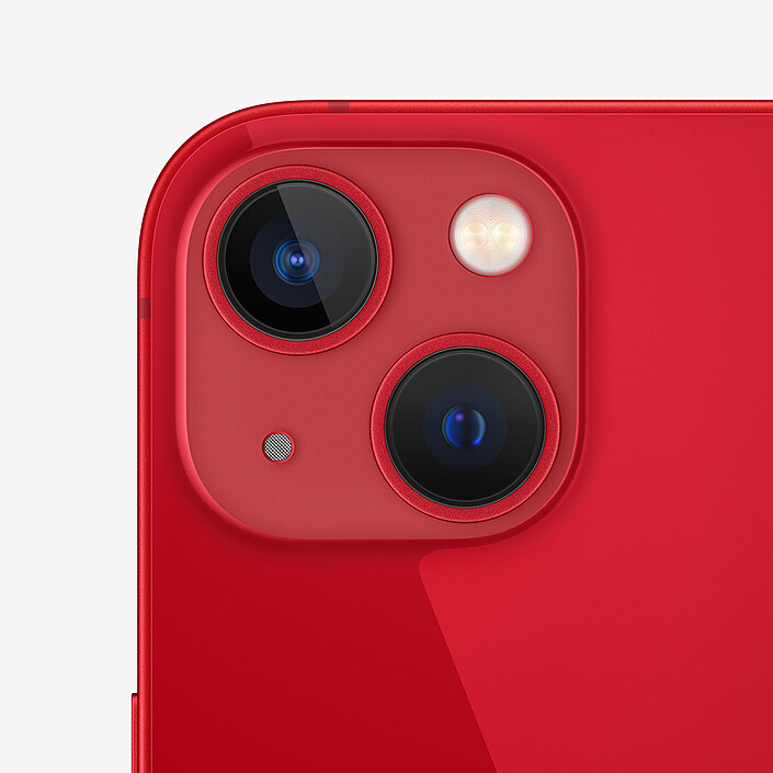 Smartphone reconditionné
