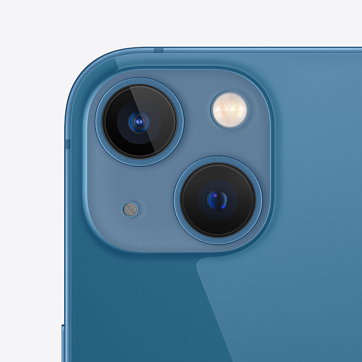 Smartphone reconditionné